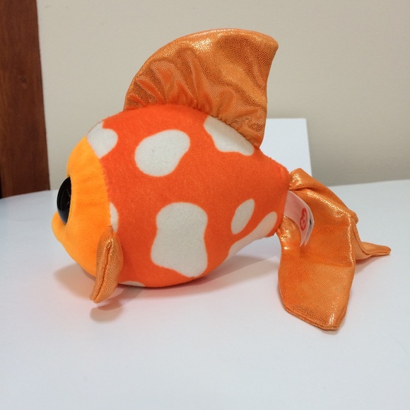 Ty Sami the Fish (2016) - Picture 2 of 8